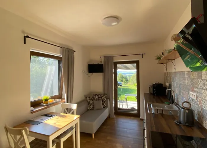 Apartamento U Matěje