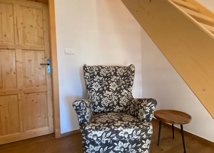 U Matěje Apartamento Dolní Morava