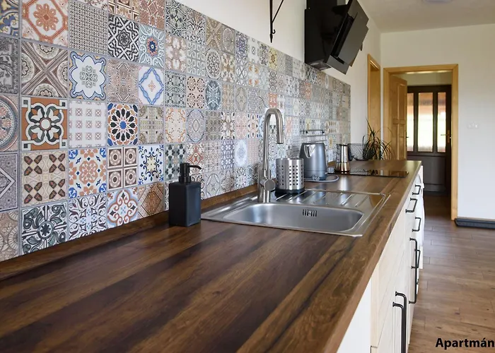 U Matěje Dolní Morava