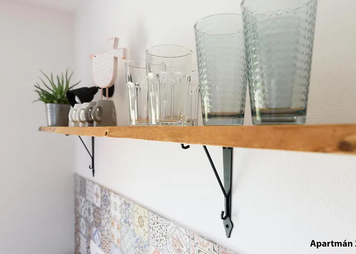 Apartamento U Matěje Dolní Morava