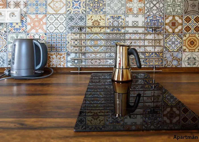 U Matěje Apartman Dolní Morava