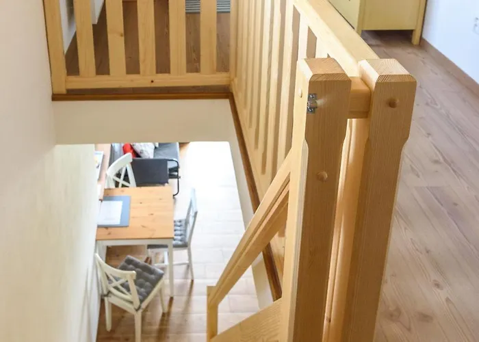 Apartamento U Matěje