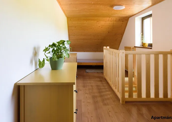 Apartamento U Matěje
